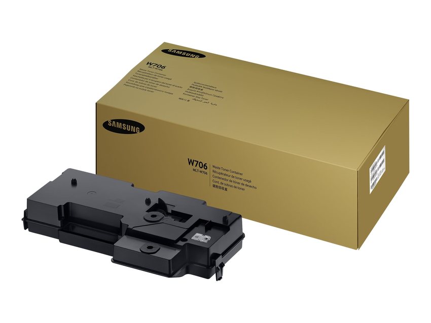 HP Resttonerbehälter SS847A