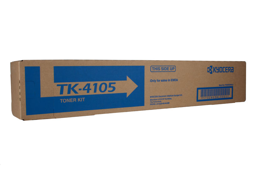 Kyocera Toner 1T02NG0NL0, TK4105