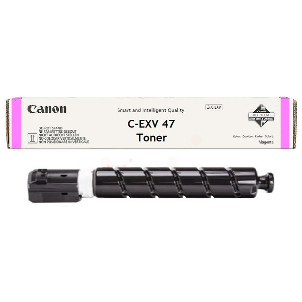 Canon Toner 8518B002, CEXV47