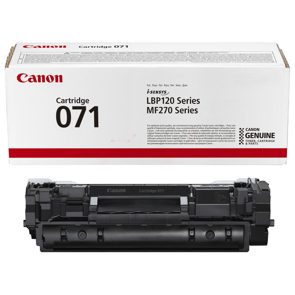 Canon Toner 5645C002, 071