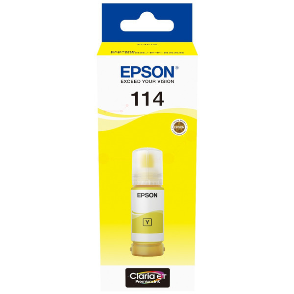 Epson Tinte C13T07B440, 114