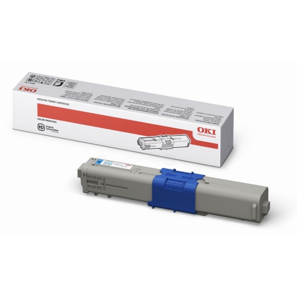 OKI Toner 44469705