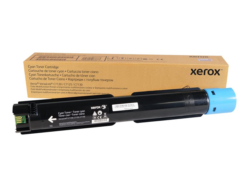 Xerox Toner 006R01825