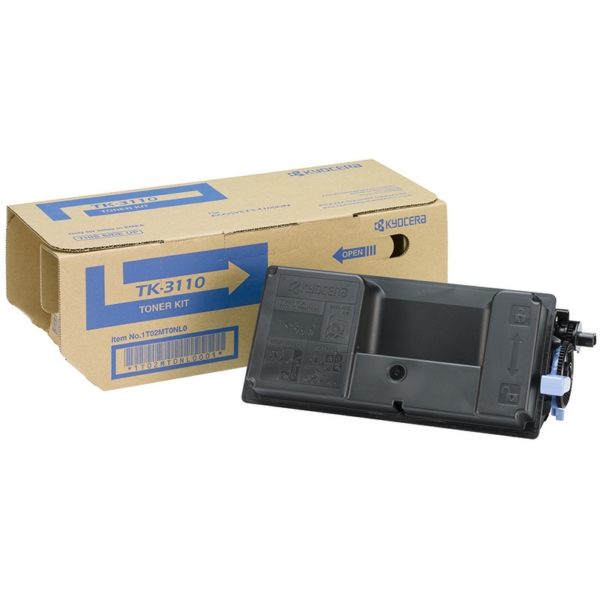 Kyocera Toner 1T02MT0NL0, TK-3110