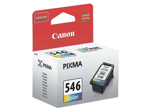 Canon Tinte 8289B001, CL-546
