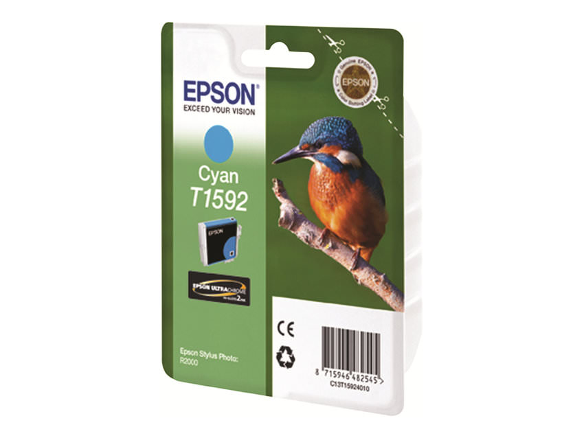 Epson Tinte C13T15924010, T1592