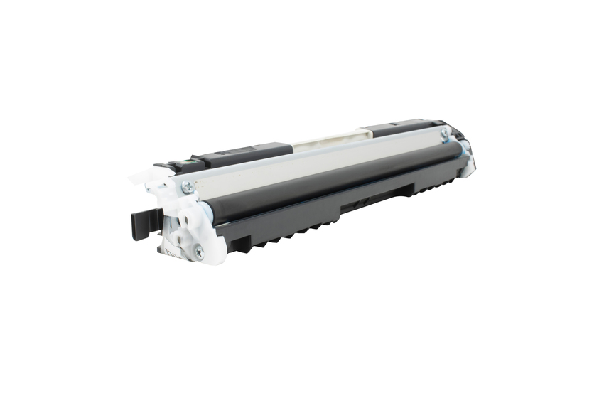 Premium Toner ersetzt HP CF351A, 130A Cyan