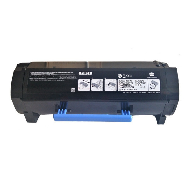 Konica Minolta Toner AADW050, TNP53