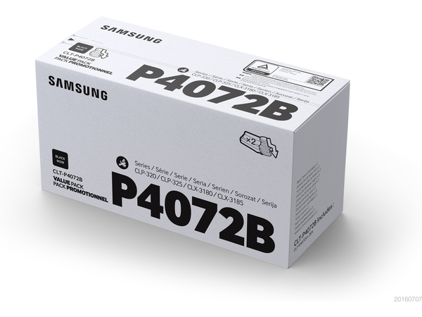HP Toner SU559A