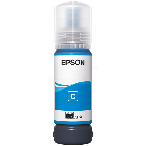Epson Tinte C13T09B240, 107