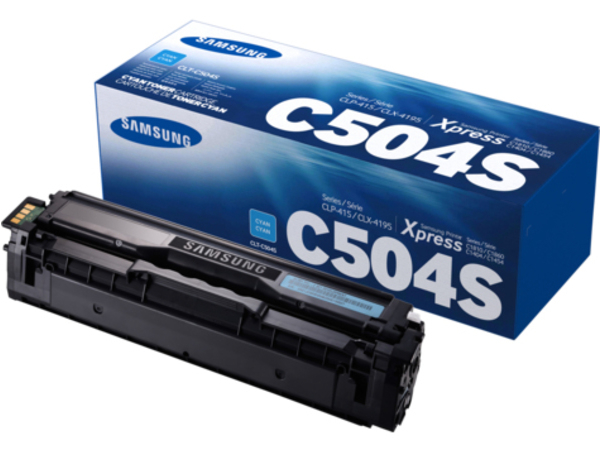 HP Toner SU025A