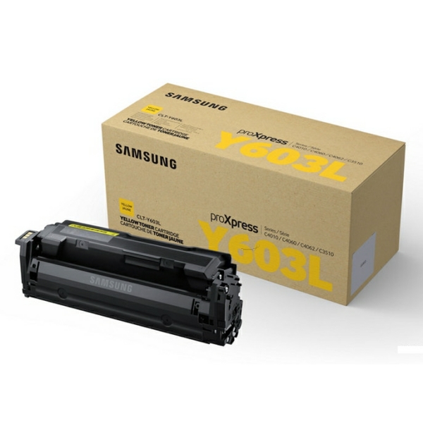 HP Toner SU557A