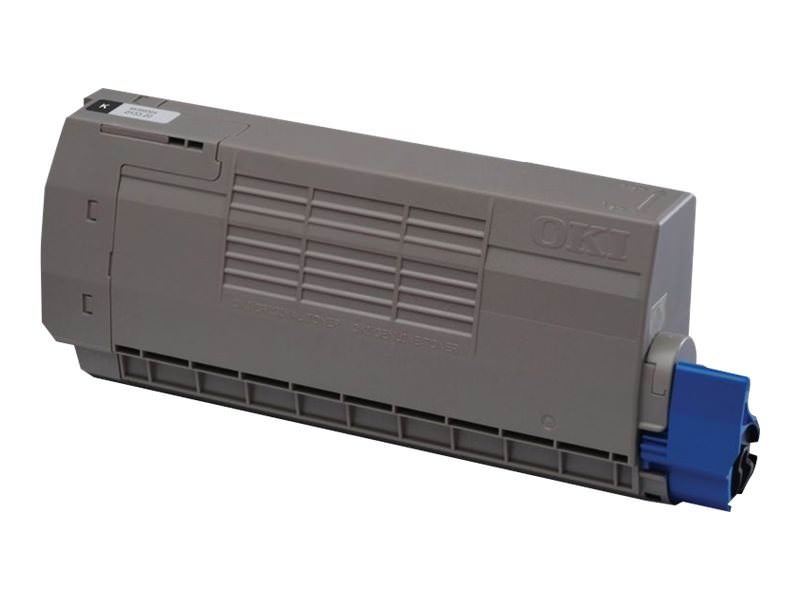 OKI Toner 45396304