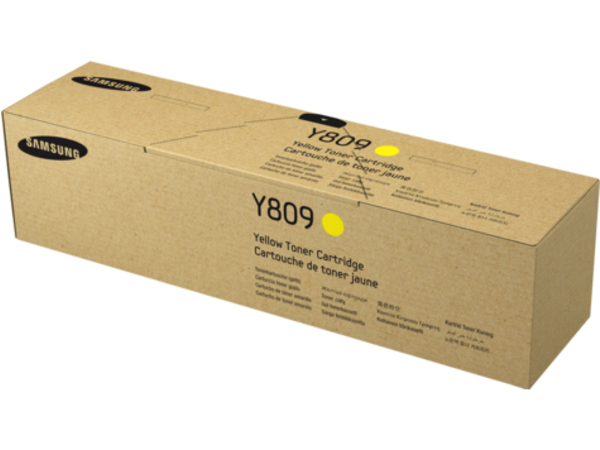 HP Toner SS742A