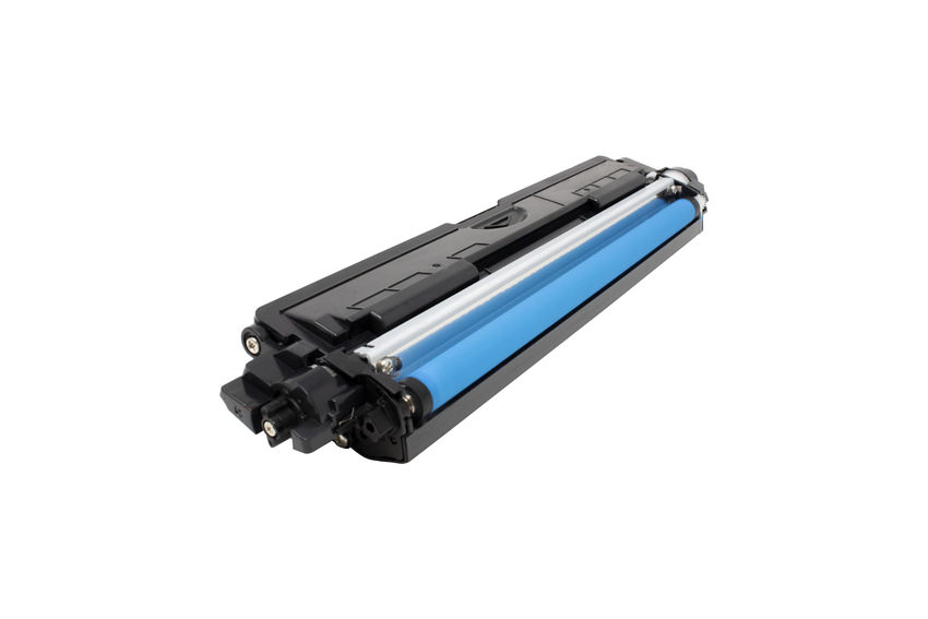 Premium Toner ersetzt Brother TN-242/246 C Cyan