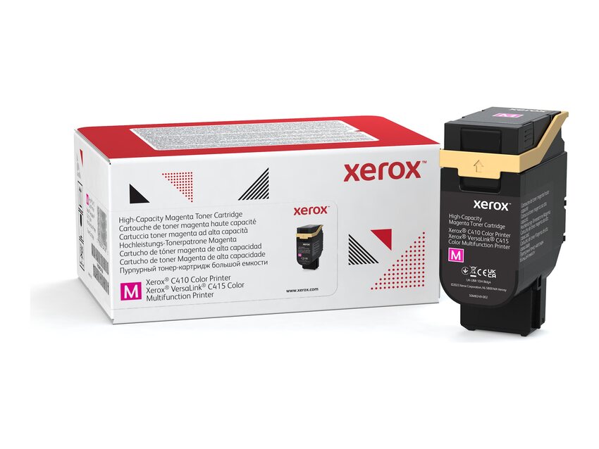 Xerox Toner 006R04687