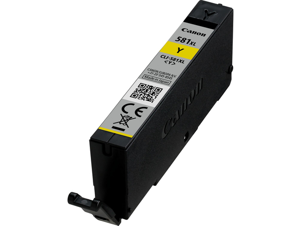 Canon Tinte CLI581XLY