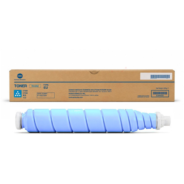 Konica Minolta Toner AD3H450, TN329C