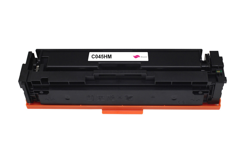 Premium Toner ersetzt Canon 1244C002, 045H Magenta