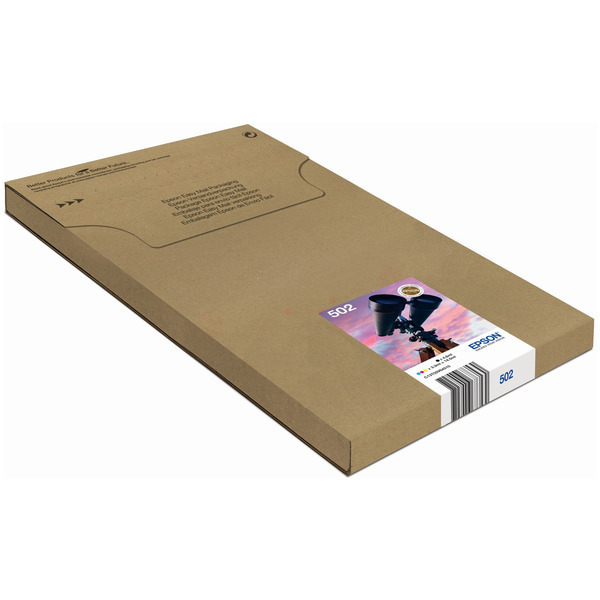 Epson Tinte C13T02V64510, 502