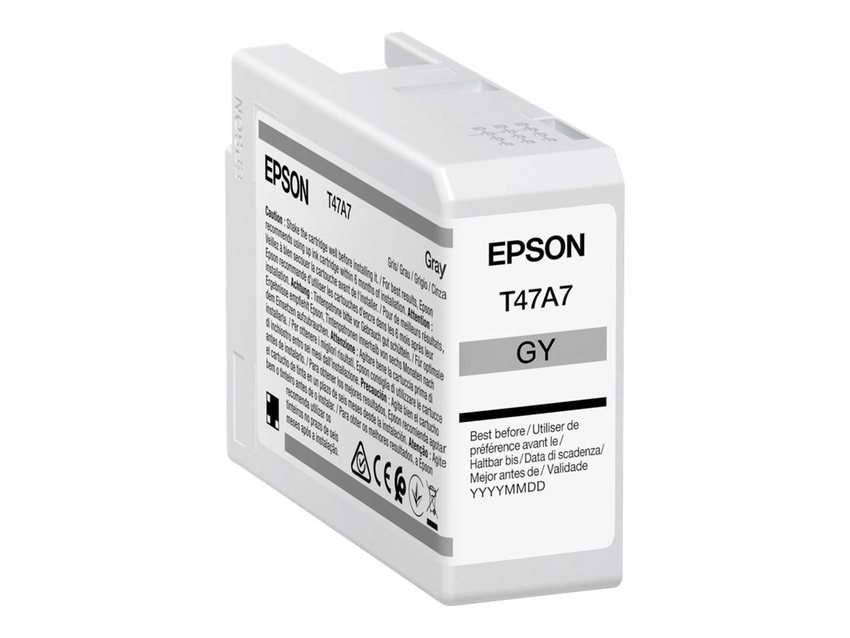 Epson Tinte C13T47A700, T47A7