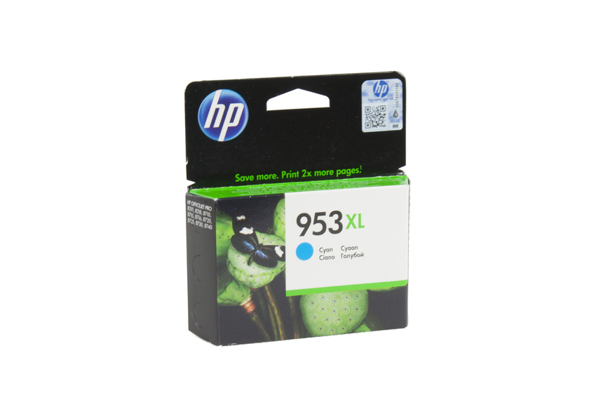 HP Tinte F6U16AE, 953XL