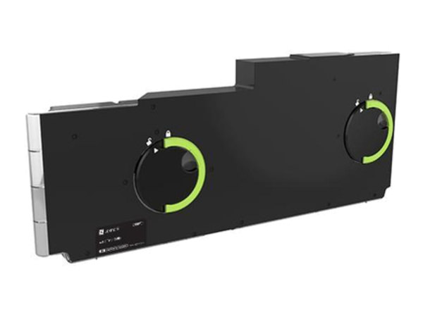 Lexmark Resttonerbehälter 72K0W00
