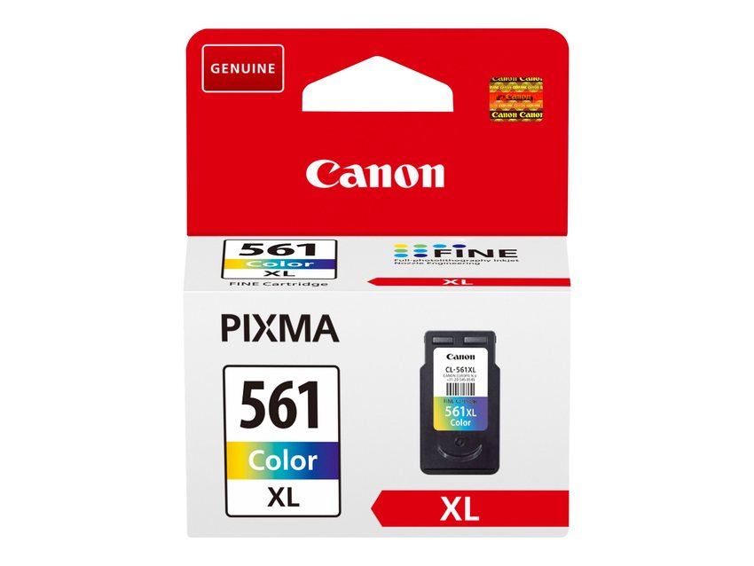 Canon Tinte 3730C001, CL561XL