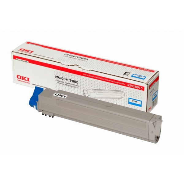 OKI Toner 42918915