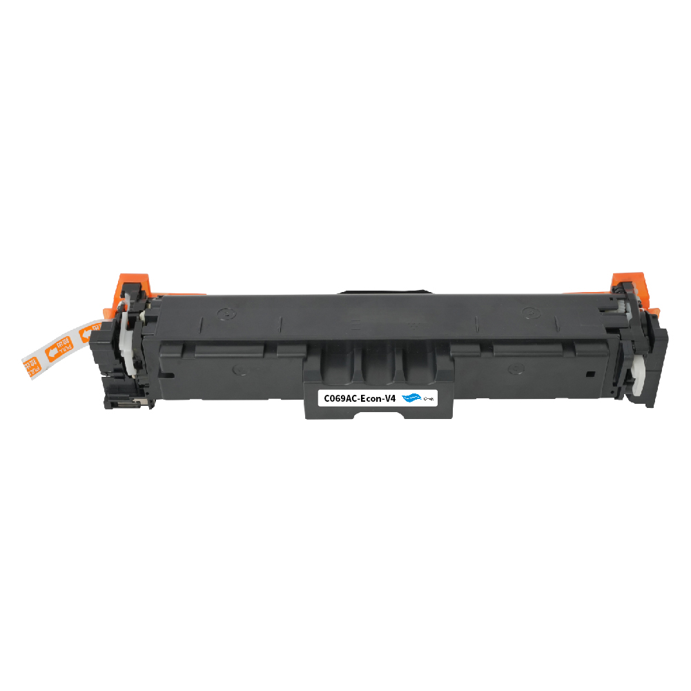 Premium Toner ersetzt Canon 5093C002, 069 Cyan