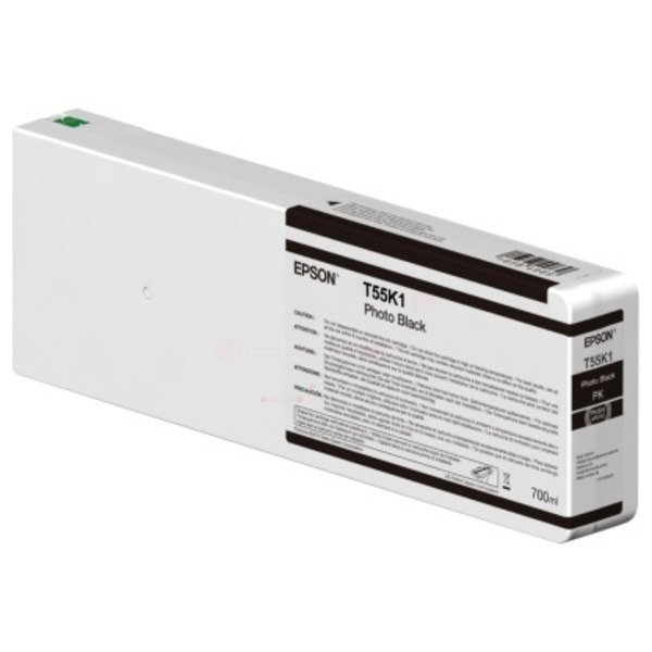 Epson Tinte C13T55K100, T55K100
