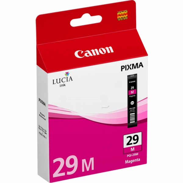 Canon Tinte 4874B001, PGI29M