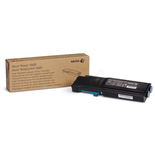 Xerox Toner 106R02229