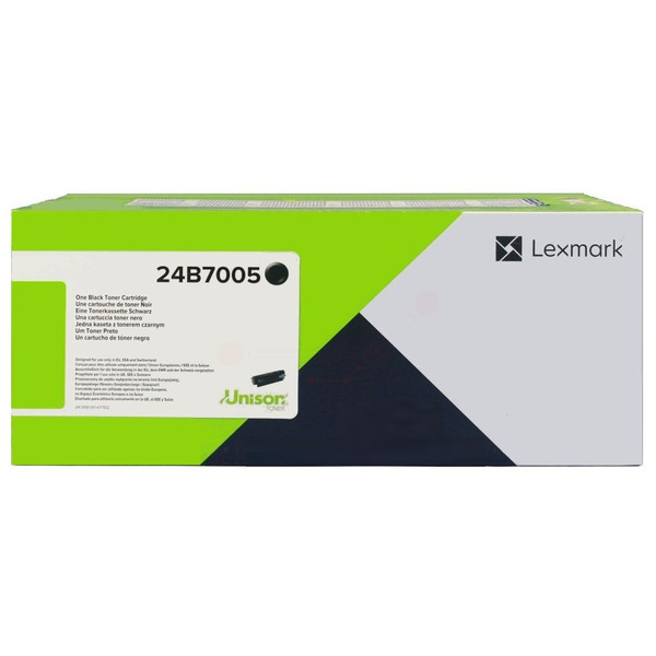 Lexmark Toner 24B7005