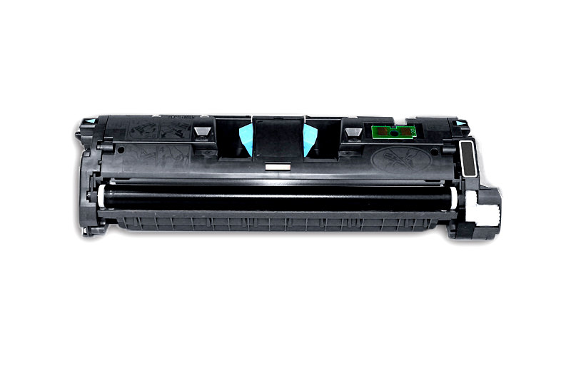 Premium Toner ersetzt HP Q3960A Schwarz