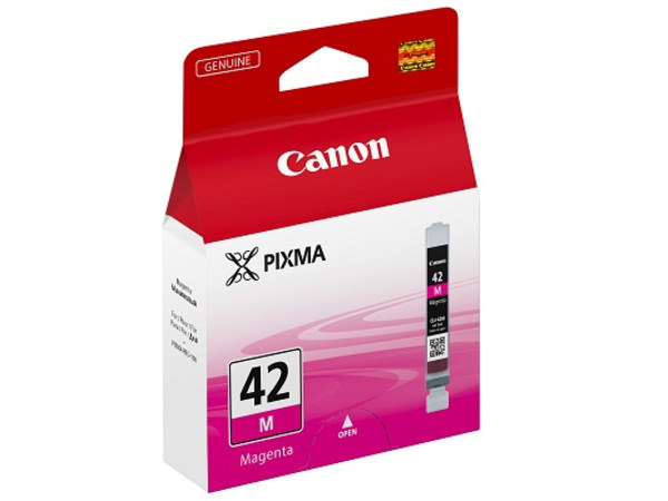 Canon Tinte 6386B001, CLI42M