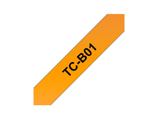 Brother Schriftband TCB01