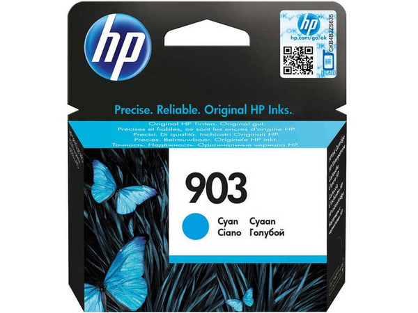 HP Tinte T6L87AE, 903