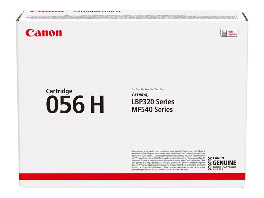 Canon Toner 3008C004, 056H