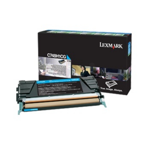 Lexmark Toner C748H3CG