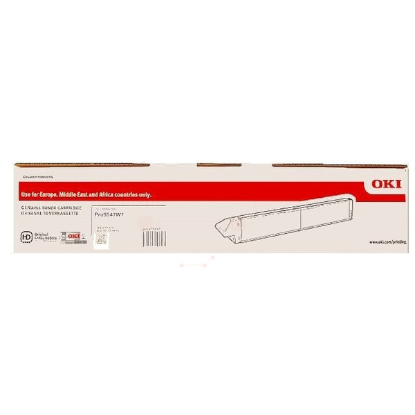 OKI Toner 45536475
