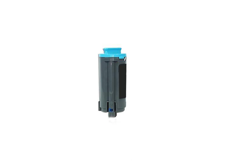Premium Toner ersetzt Samsung CLP-C350A/ELS Cyan