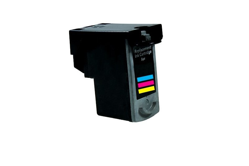 Premium Tinte ersetzt CL-51 Cyan, Magenta, Gelb