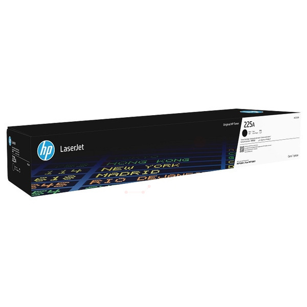 HP Toner W2250A, 225A