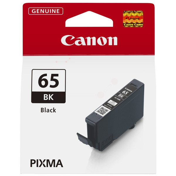 Canon Tinte 4215C001, CLI65BK