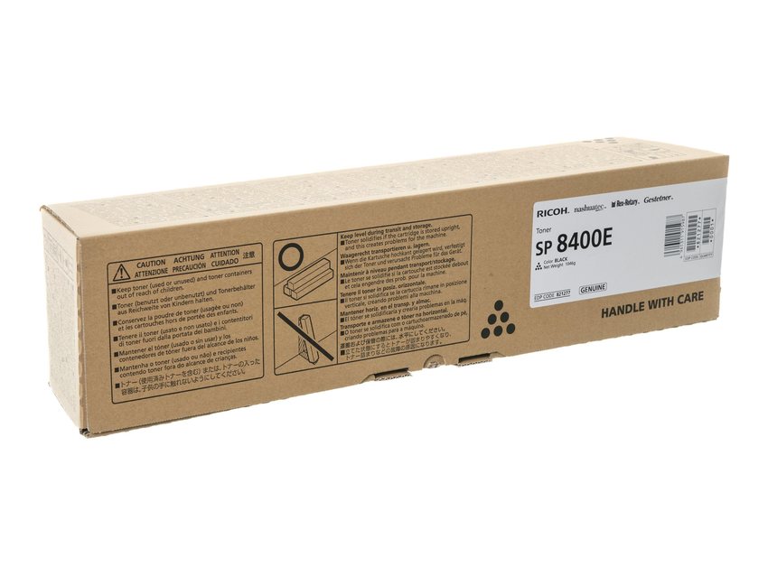Ricoh Toner 821277, SP8400E