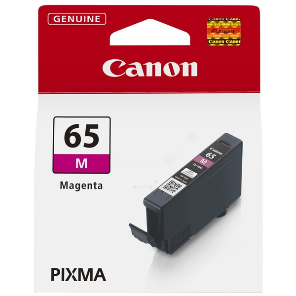 Canon Tinte 4217C001, CLI65M