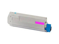 OKI Toner 45536506