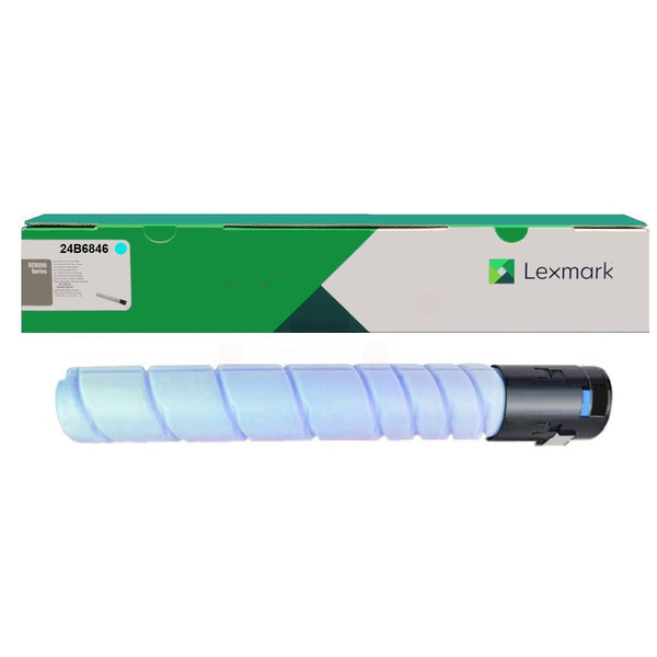 Lexmark Toner 24B6846