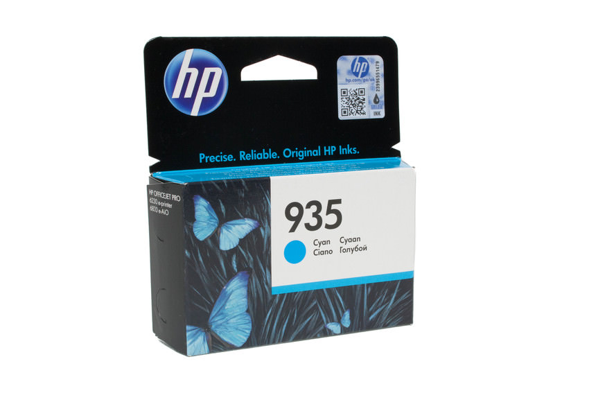 HP Tinte C2P20AE, 935